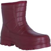 HKM Bottes Snowflake All Weather Vigne