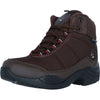 HKM Chaussure d'Écurie Adventure Marron