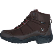 HKM Chaussure d'Écurie Adventure Marron