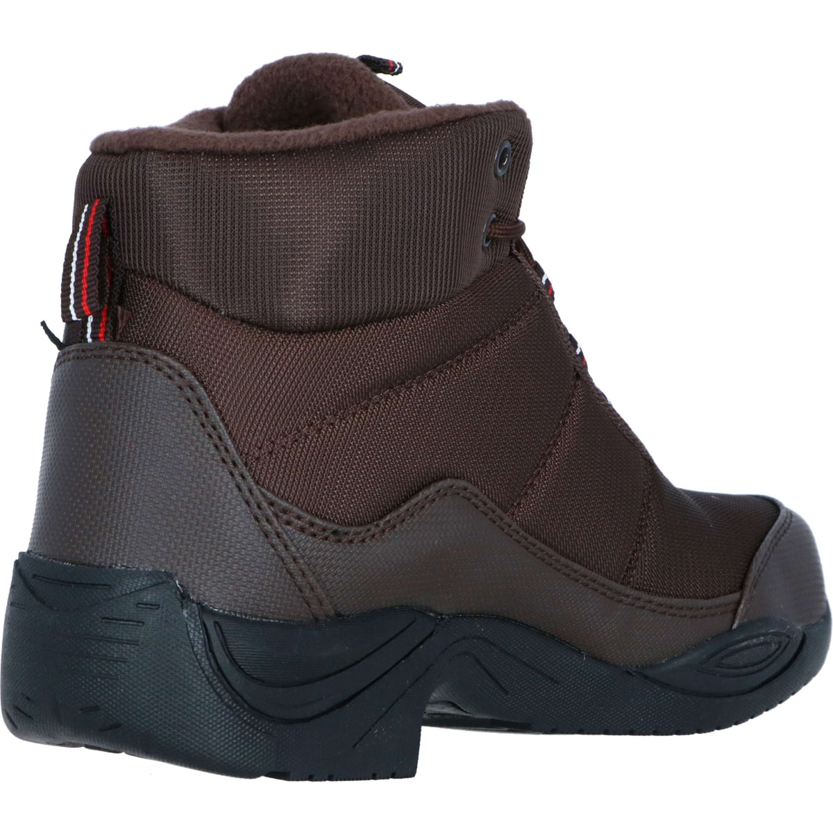 HKM Chaussure d'Écurie Adventure Marron