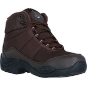 HKM Chaussure d'Écurie Adventure Marron