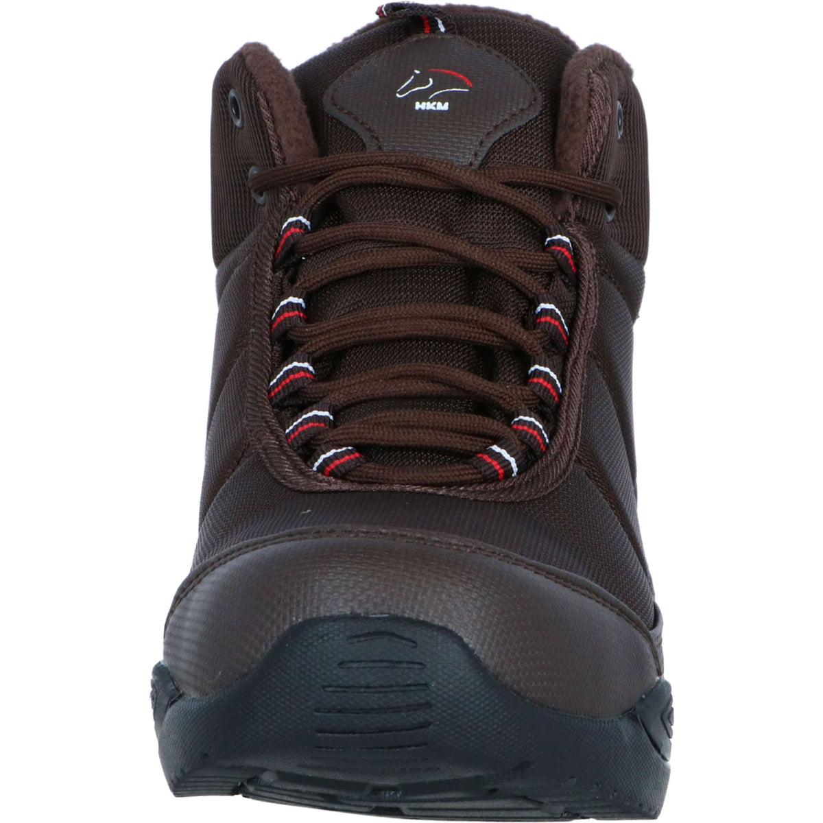 HKM Chaussure d'Écurie Adventure Marron