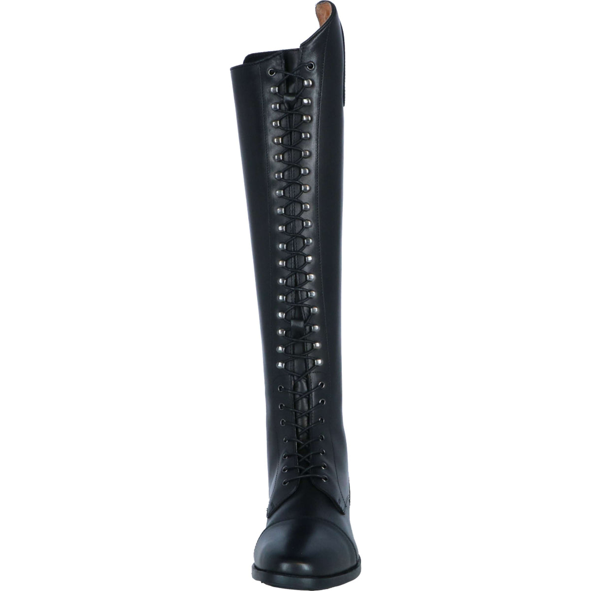 HKM Bottes d'Équitation Elegant Lace Support Noir