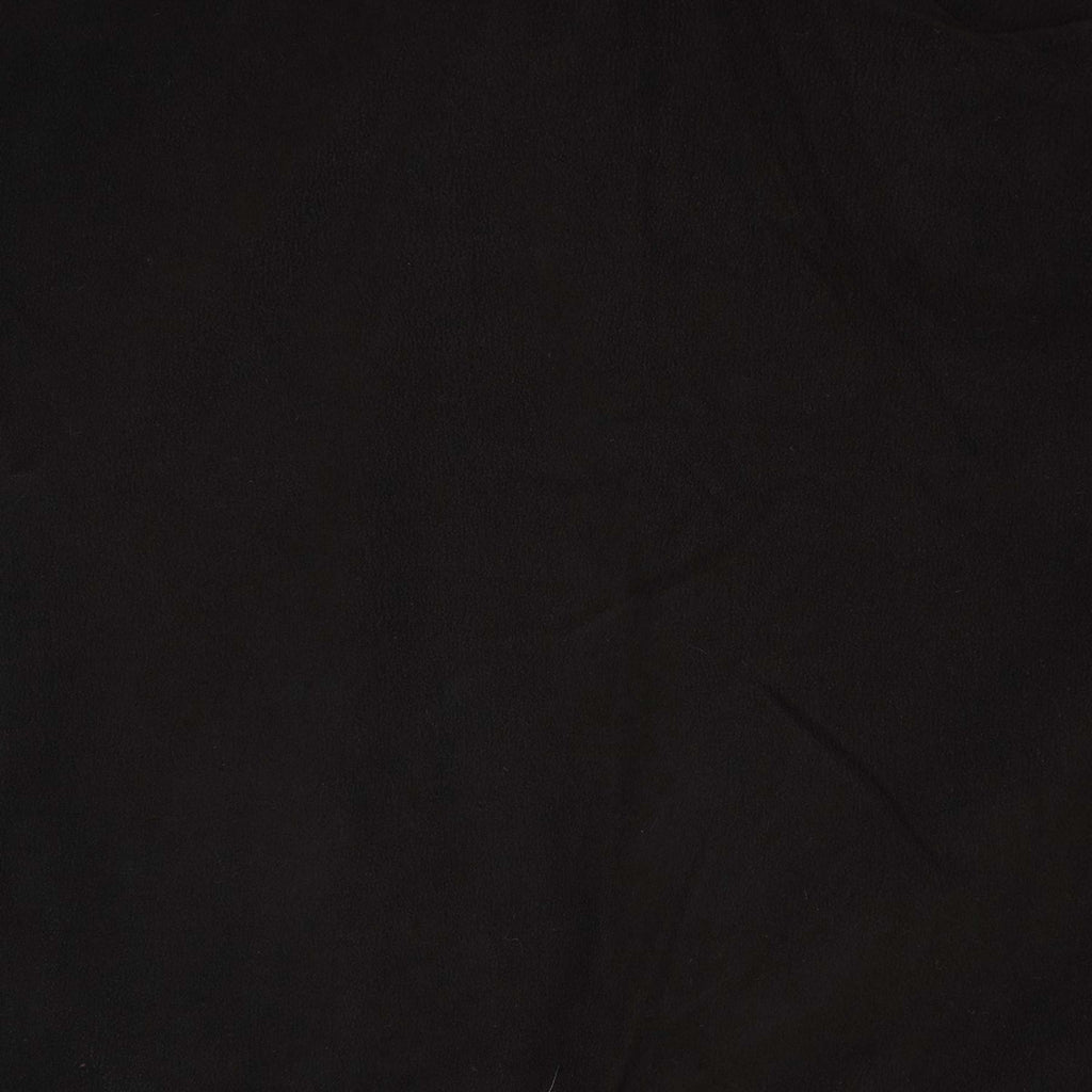 HKM Couvre-reins Reflective avec Doublure Fleece Néon Jaune