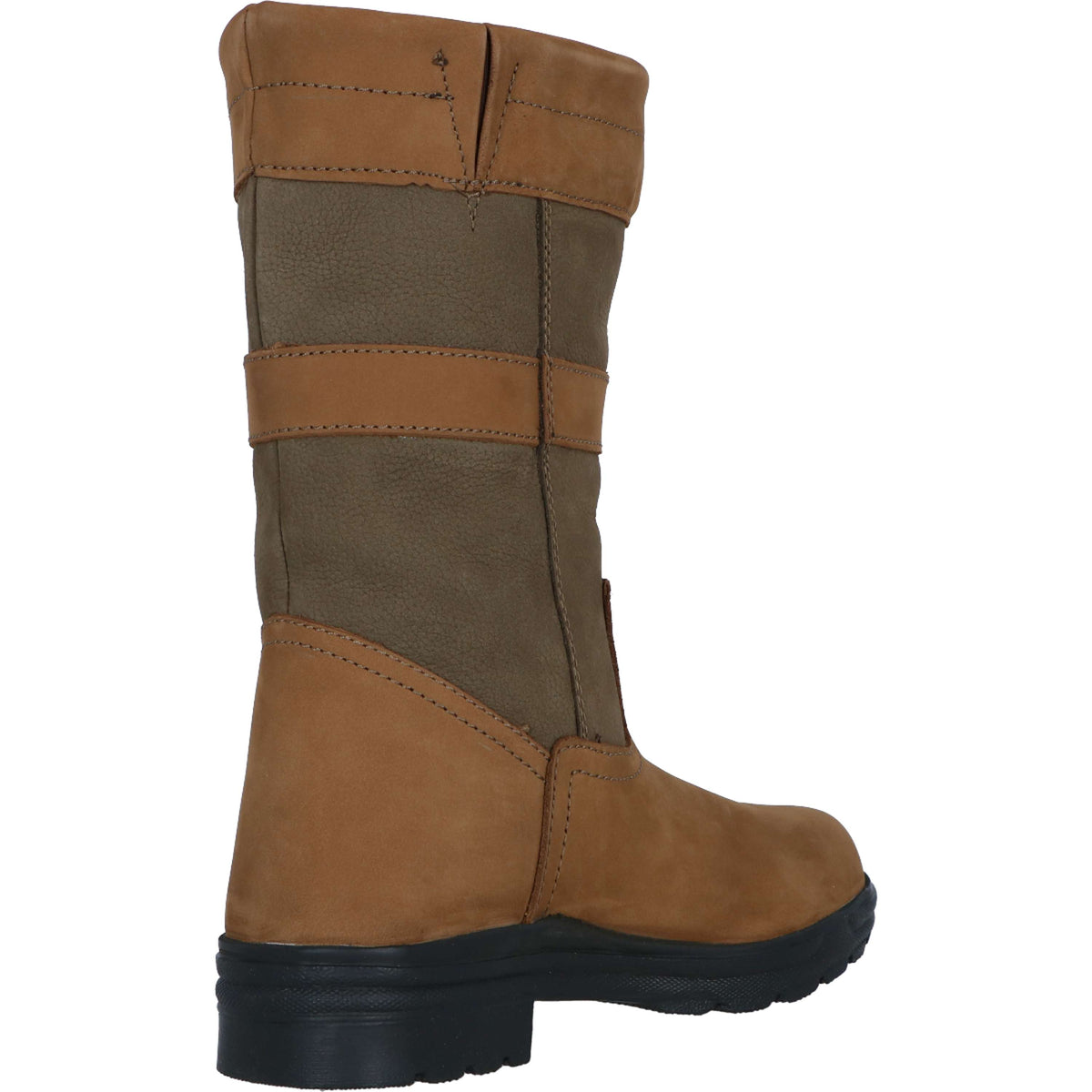 Horka Bottes d'Extérieur Kerry Court Marron