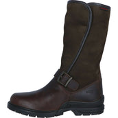 HORKA Bottes d'Extérieur Chesterfield Court Forest Green