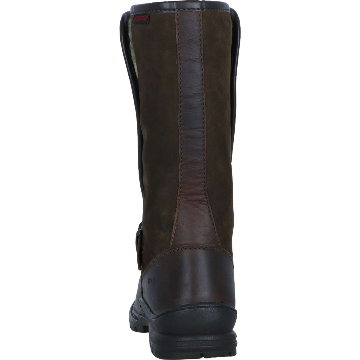 HORKA Bottes d'Extérieur Chesterfield Court Forest Green