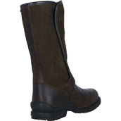 HORKA Bottes d'Extérieur Chesterfield Court Forest Green