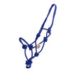 F.R.A. Licol en Corde Babia Nylon Bleu