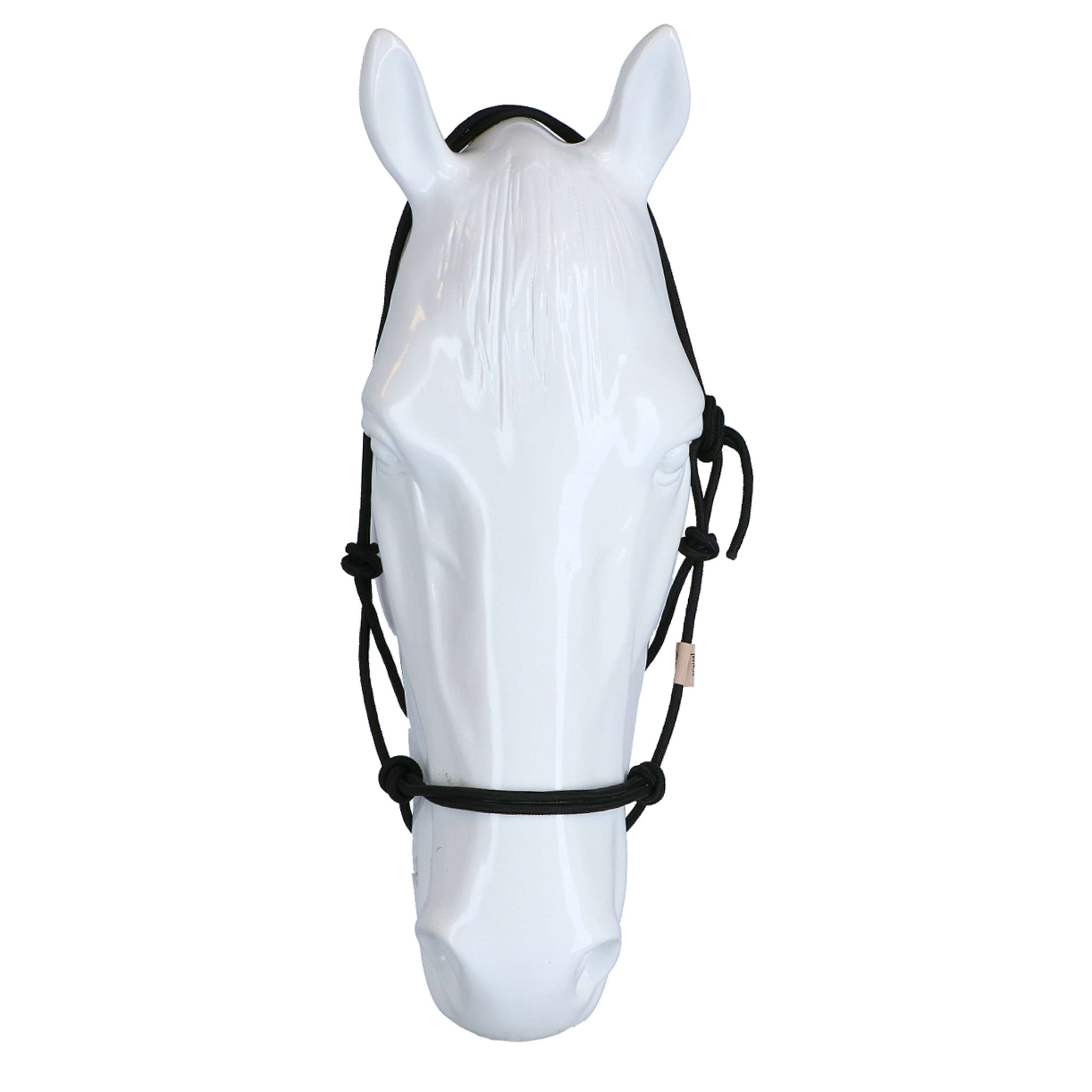 F.R.A. Licol de Travail Babia Nylon Noir F.R.A. Licol de Travail Babia Nylon Noir