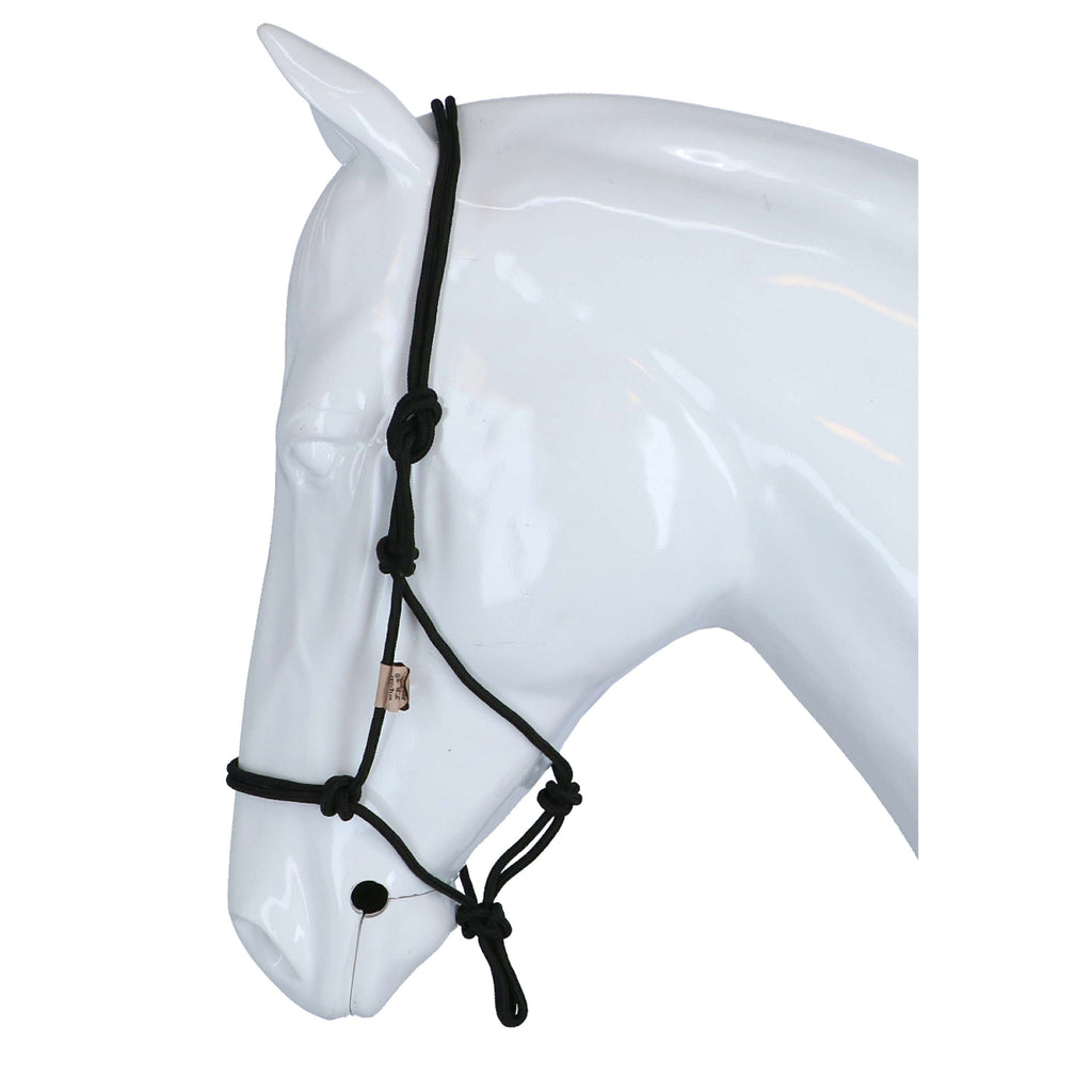 F.R.A. Licol en Corde Babia Nylon Noir