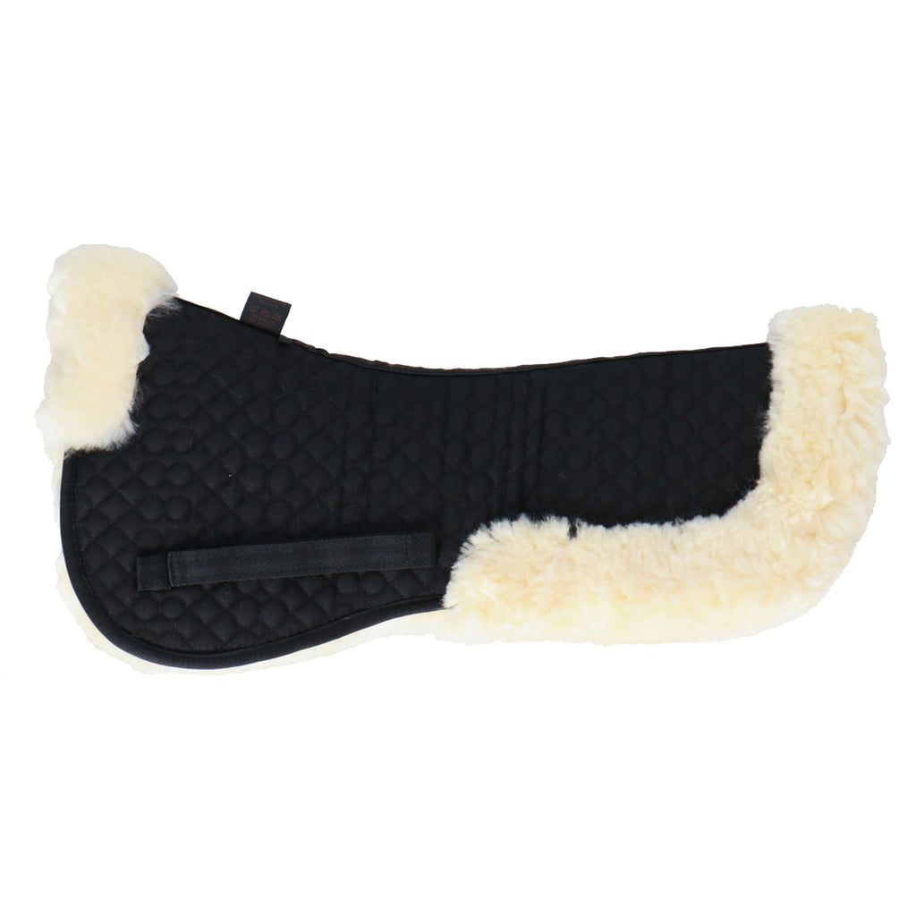 F.R.A. Amortisseur Basic Noir/Naturel Blanchi