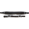 F.R.A. Hackamore Cali Cuir Havane