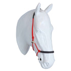 F.R.A. Licol en Corde Capal Nubuck Profi Rouge