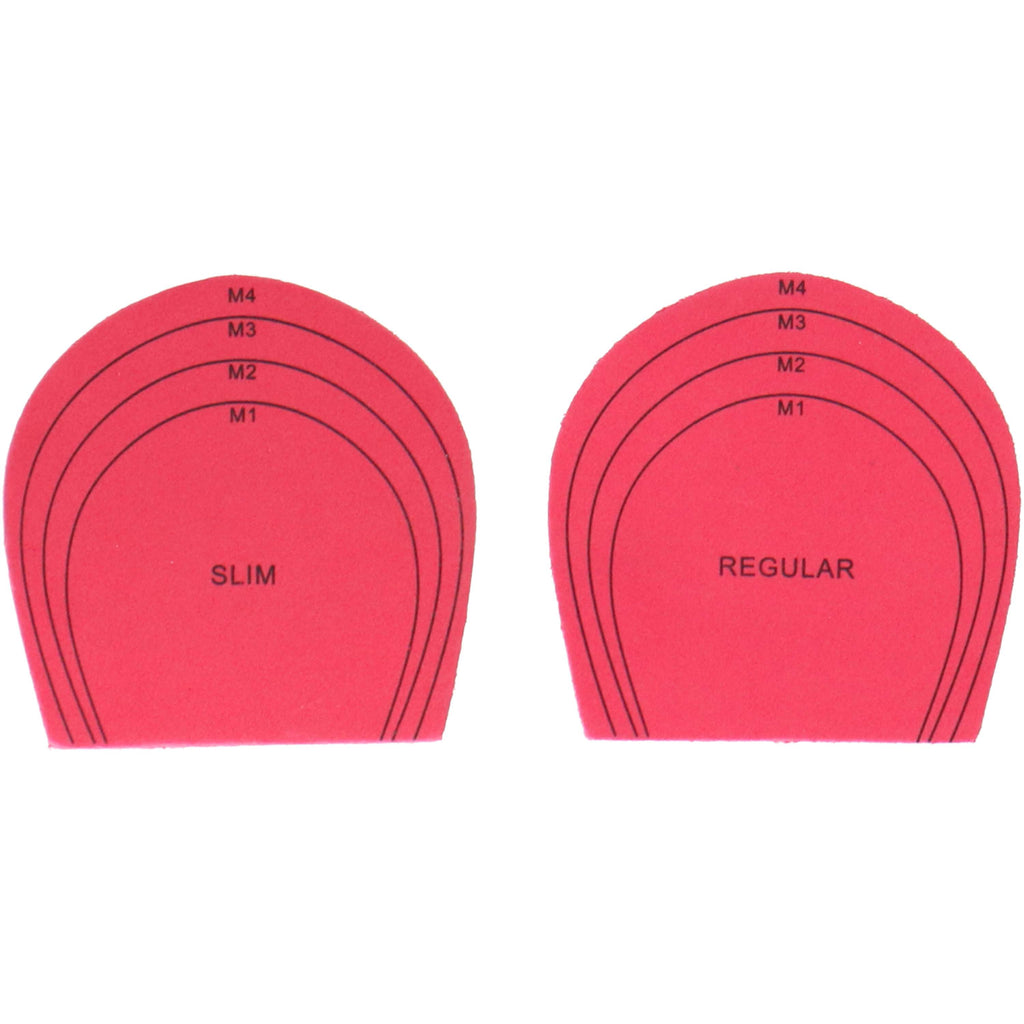 F.R.A. Cavallo Horse & Rider Semelles CLB Cushion