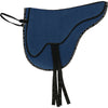 F.R.A. Tapis de Monte Jeany Basic Demin Bleu