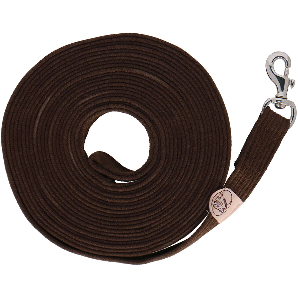 F.R.A. Longe Pardi Coton Marron