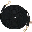 F.R.A. Longe Double Pardi Coton Noir