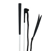 F.R.A. Bâton de Contact Parelli Arel Blanc