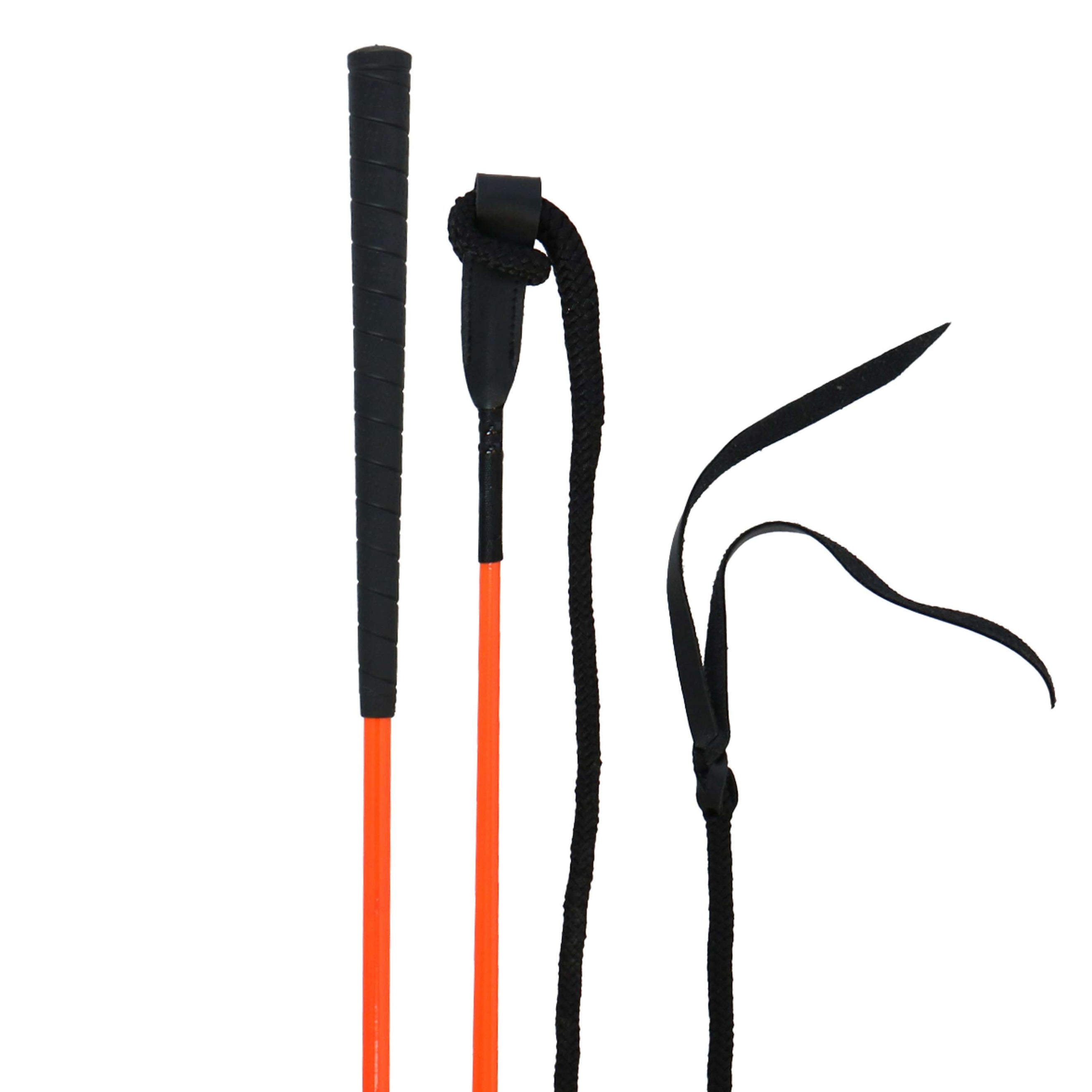 F.R.A. Bâton de Contact Parelli Arel Orange