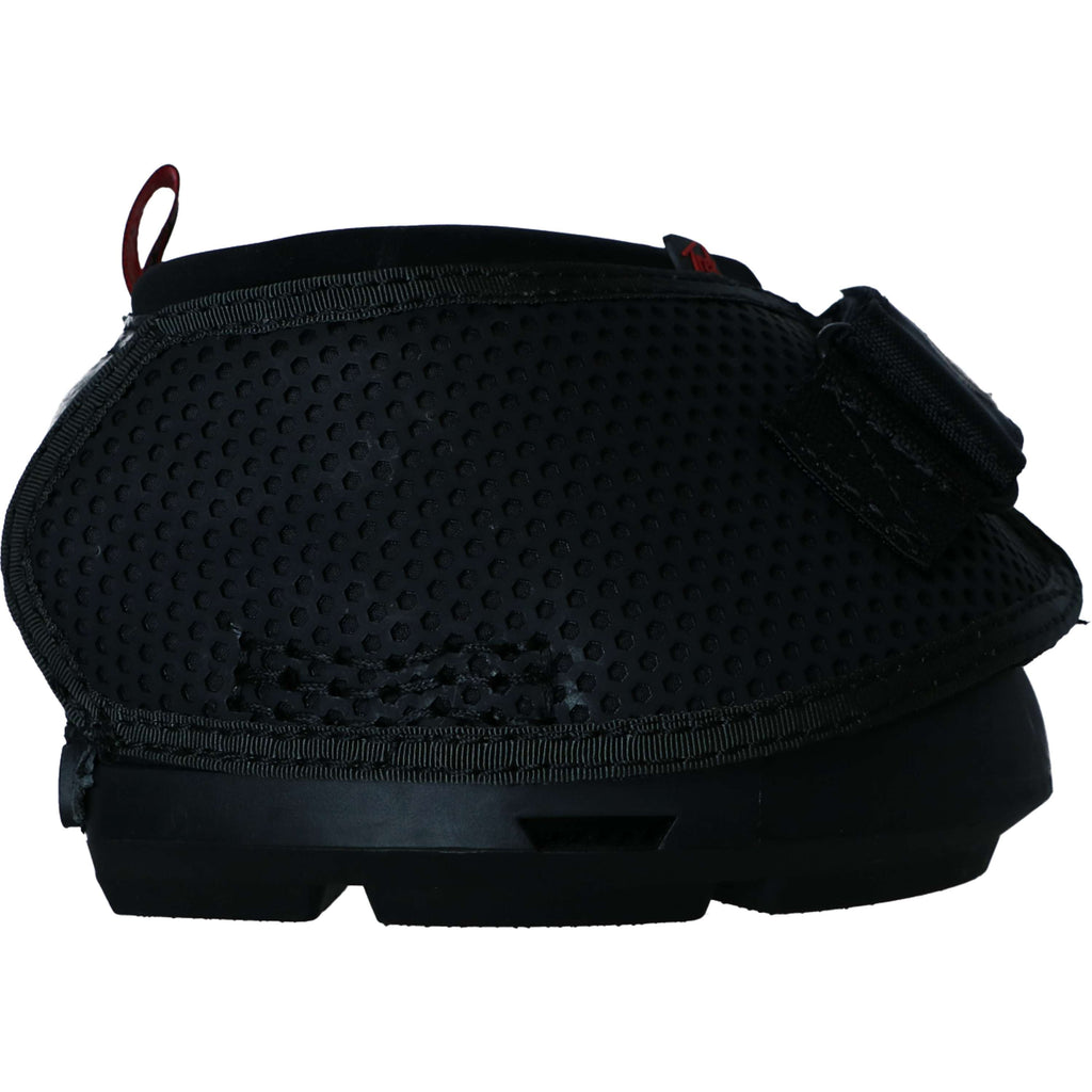 F.R.A. Cavallo Horse & Rider Hipposandale TREK SLIM Noir