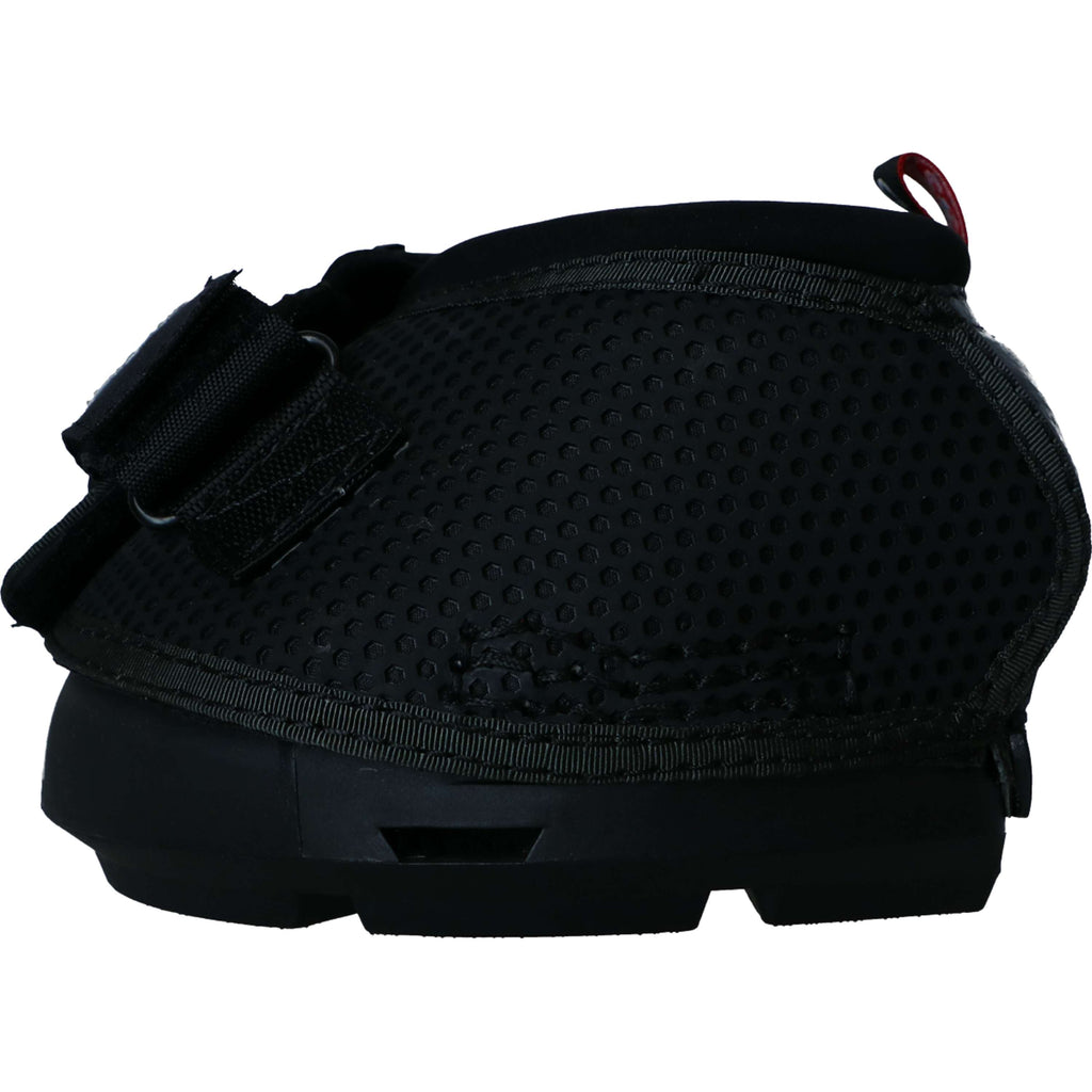 F.R.A. Cavallo Horse & Rider Hipposandale TREK SLIM Noir