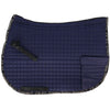 F.R.A. Chabraque Unica avec Poshes pour Selle Pieds nus Bleu