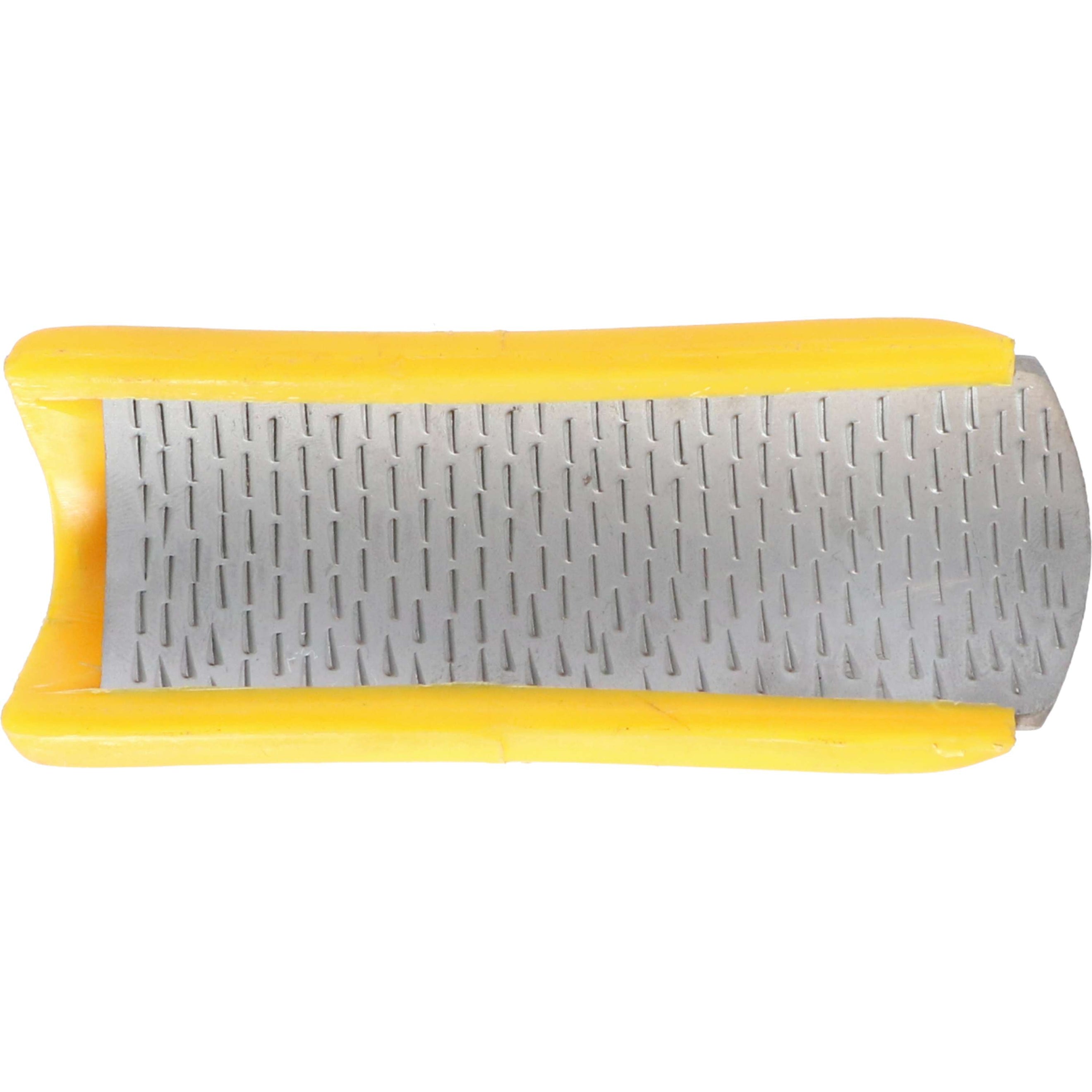 F.R.A. Simple Rasp Jaune F.R.A. Simple Rasp Jaune
