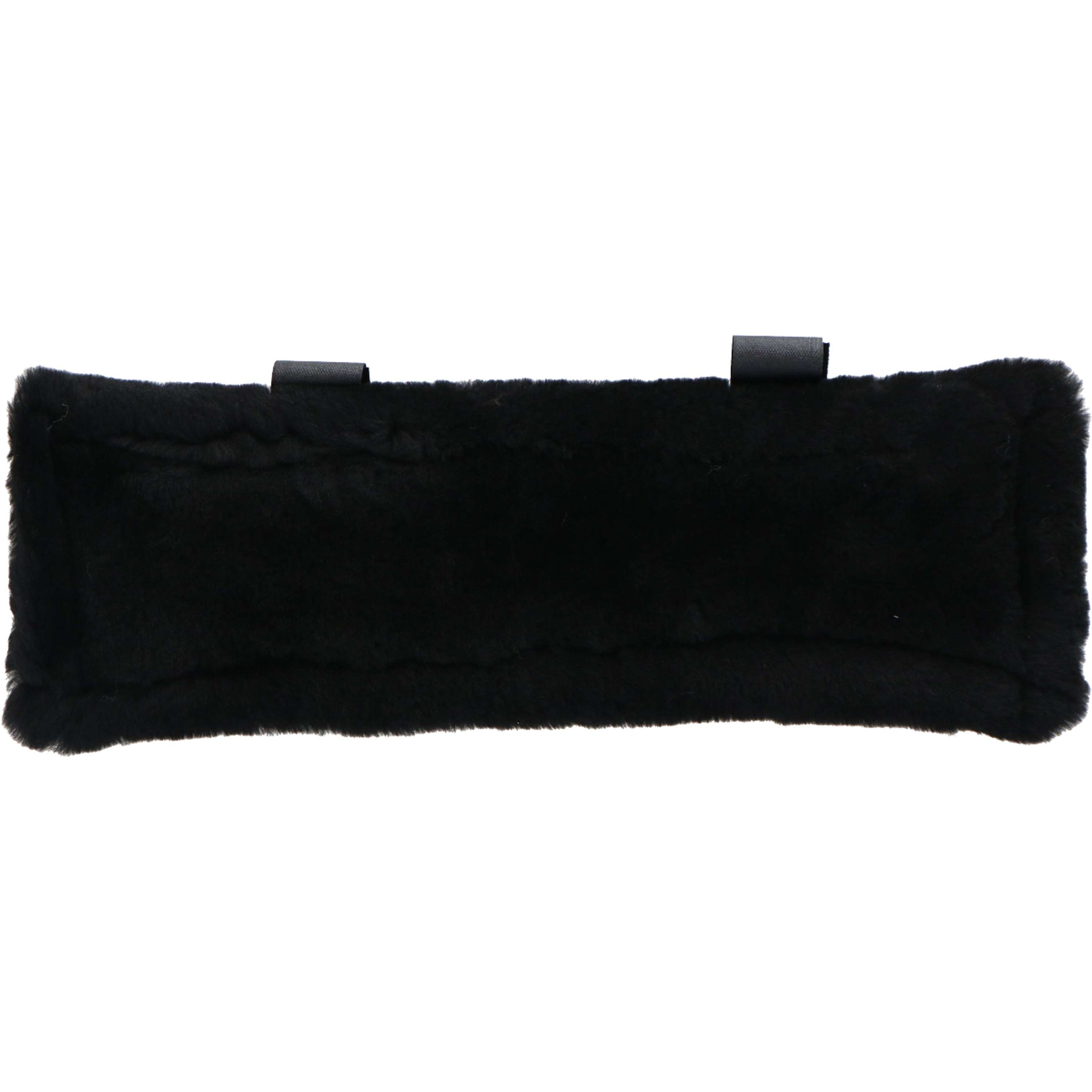 F.R.A. Protège Nuque/cou Noir F.R.A. Protège Nuque/cou Noir