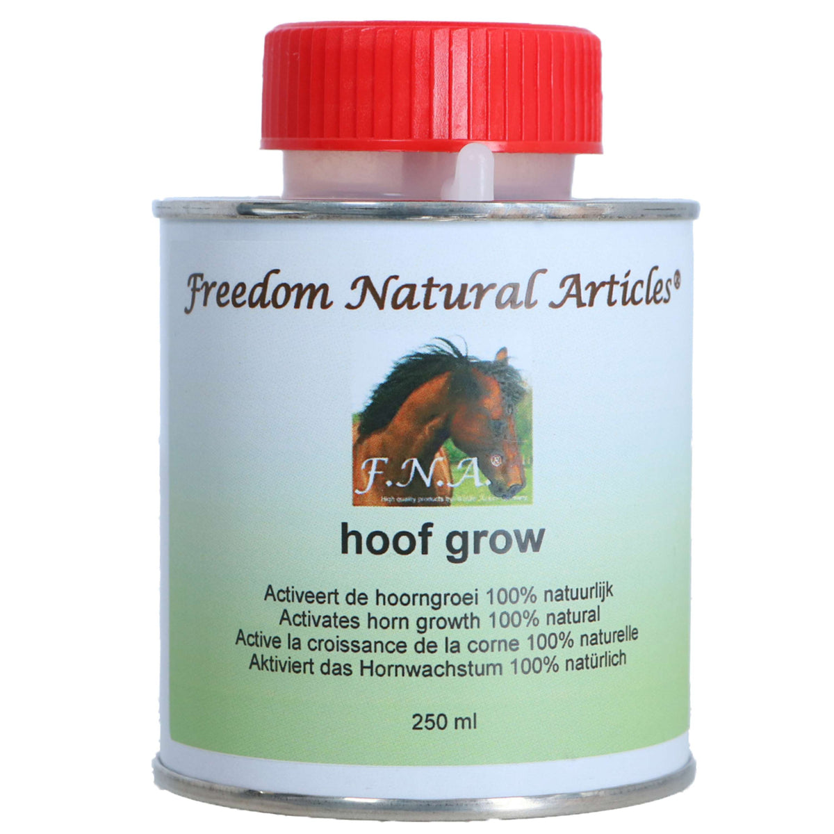 F.N.A. Huile Croissance Hoof Grow Sabot