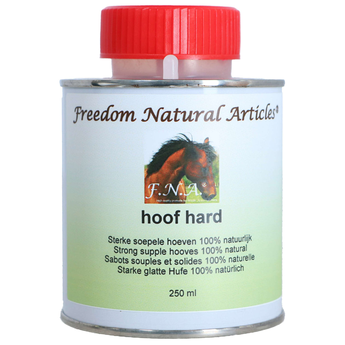 F.N.A. Huile Fortifiante Hoof Hard Sabot