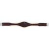Kavalkade Sangle Foster Comfort Fausse Fourrure Longue Marron