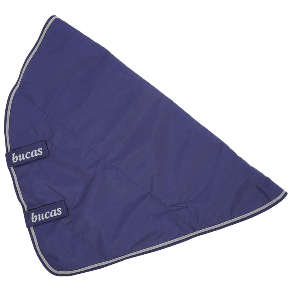 Bucas Quilt Neck Marin