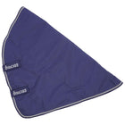Bucas Quilt Neck Marin