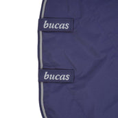 Bucas Quilt Neck Marin