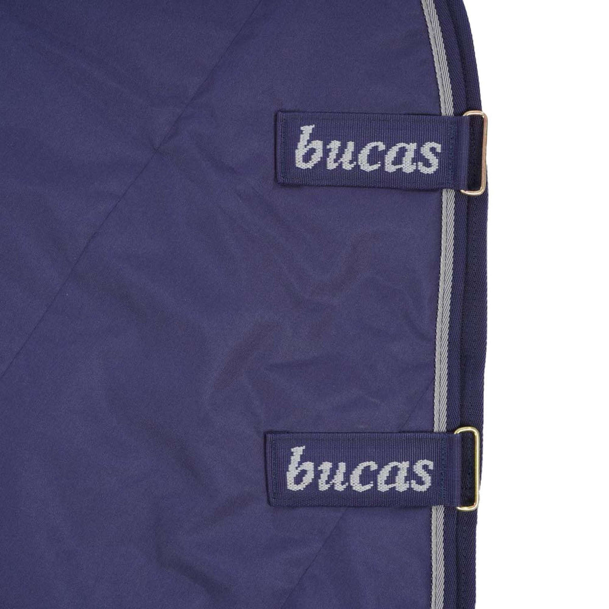 Bucas Quilt Neck Marin