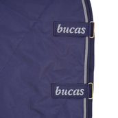 Bucas Quilt Neck Marin