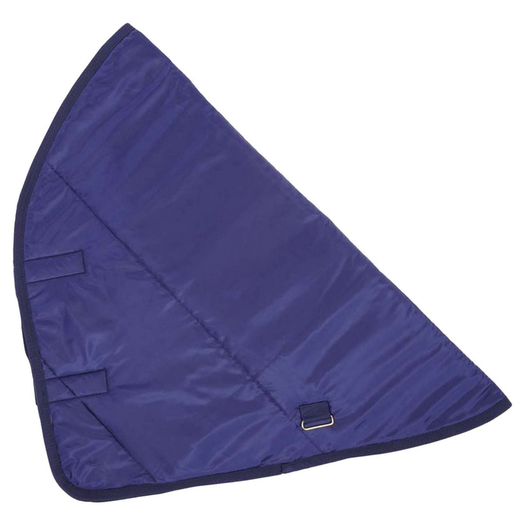 Bucas Quilt Neck Marin