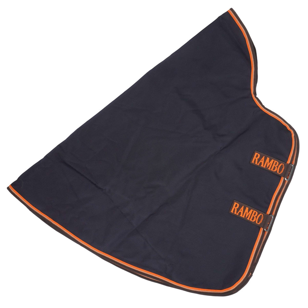 Rambo Couvre-Cou Supreme 50g Marin/Orange