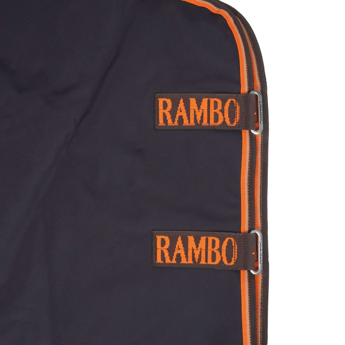 Rambo Couvre-Cou Supreme 50g Marin/Orange