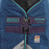 Rhino Original Turnout Med VL 250g Marine/Gris/Aqua