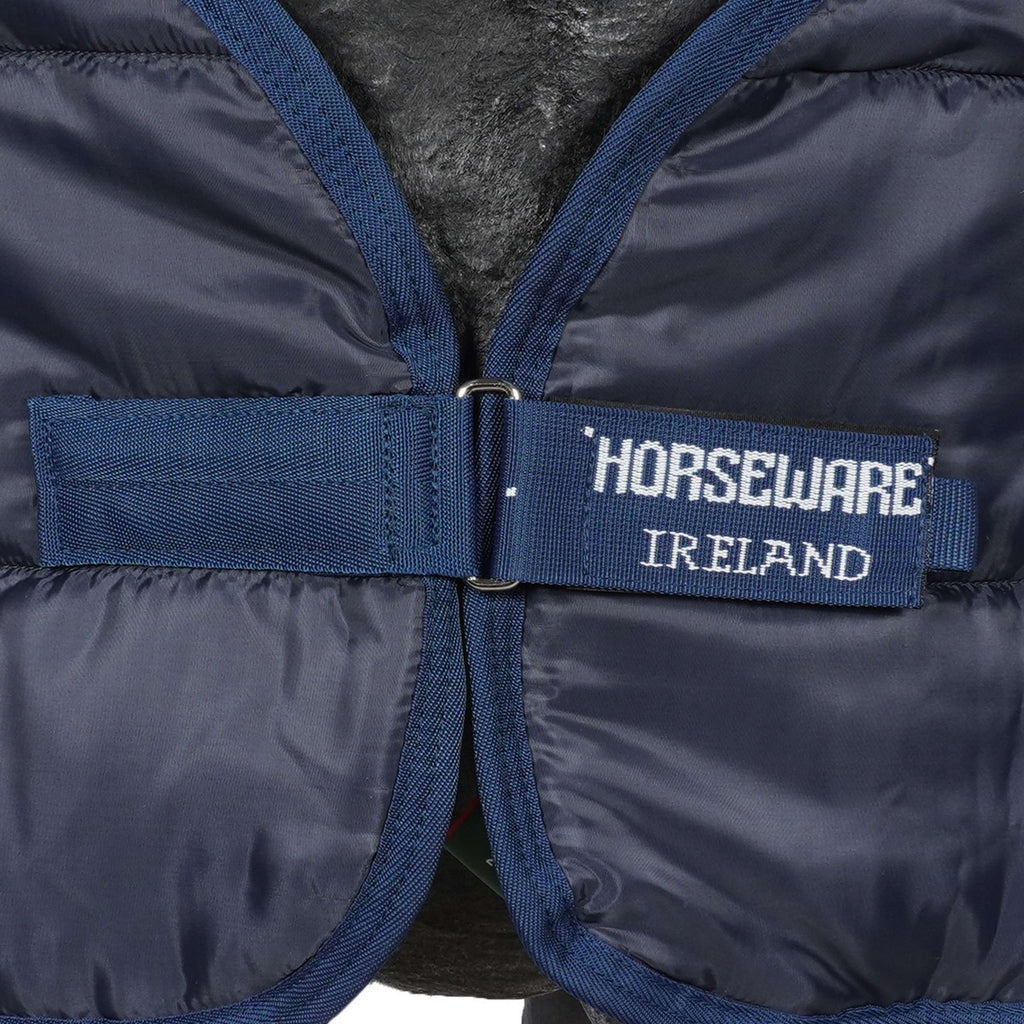 Horseware Couverture XL 100g Marine/Marine
