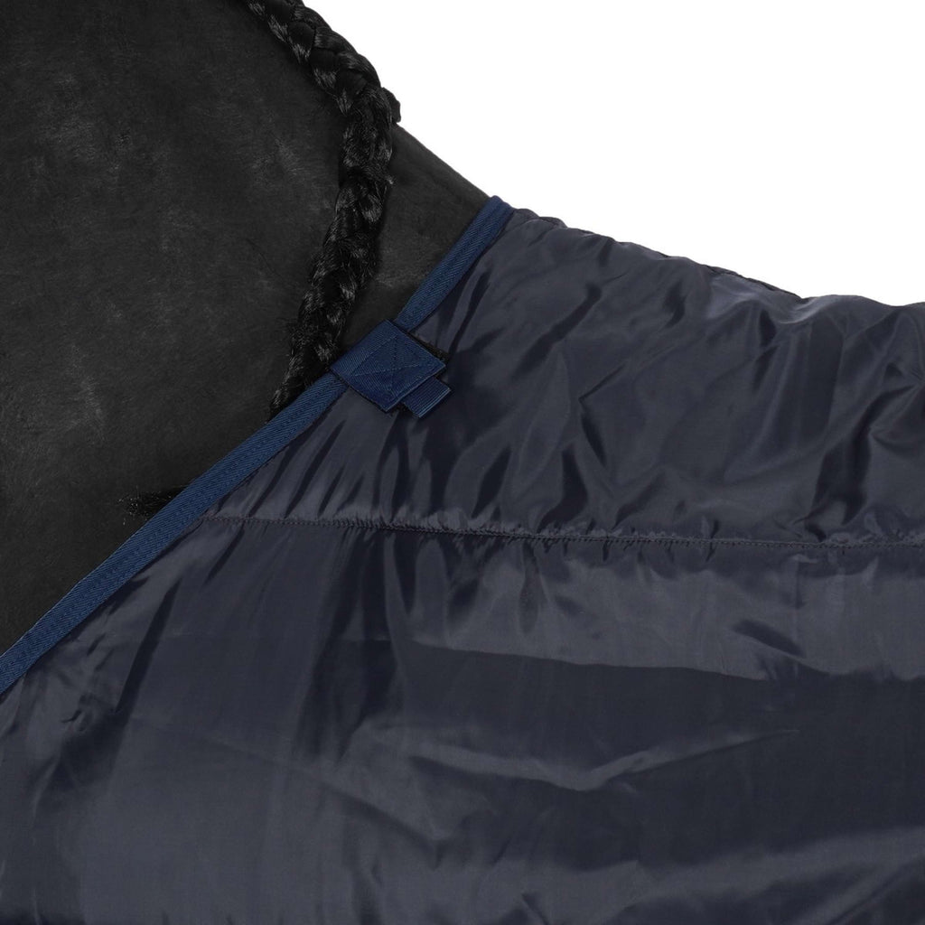 Horseware Couverture XL 100g Marine/Marine