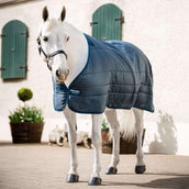 Horseware Couverture XL 200g Marine/Marine