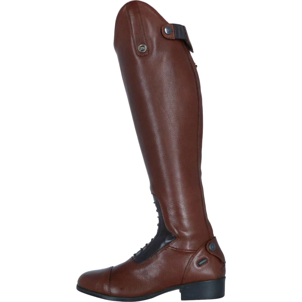 Dublin Bottes Galtymore Tall Field Marron