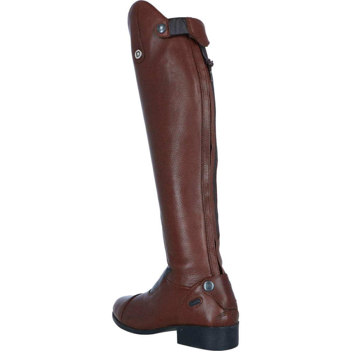 Dublin Bottes Galtymore Tall Field Marron