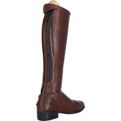 Dublin Bottes Galtymore Tall Field Marron