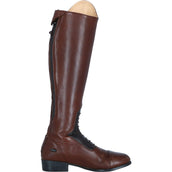 Dublin Bottes Galtymore Tall Field Marron