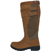 Dublin Bottes Pollard Marron foncé