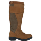 Dublin Bottes Pollard Marron foncé